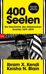 Cover von Vierhundert Seelen