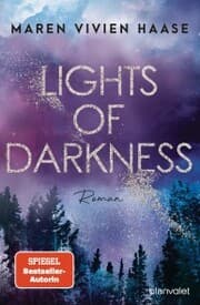 Cover von Lights of Darkness