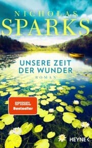 Cover von Unsere Zeit der Wunder