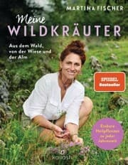 Cover von Meine Wildkräuter