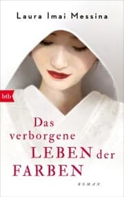 Cover von Das verborgene Leben der Farben