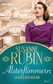 Cover von Alsterflimmern. Luises Rückkehr