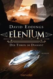 Cover von Elenium - Der Thron im Diamant