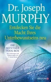 Cover von Entdecken Sie die Macht Ihres Unterbewusstseins neu
