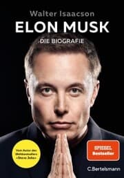 Cover von Elon Musk