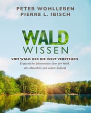 Cover von Waldwissen