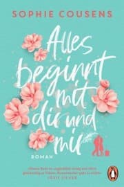 Cover von Alles beginnt mit dir und mir