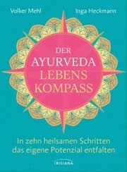 Cover von Der Ayurveda-Lebenskompass