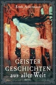 Cover von Geistergeschichten aus aller Welt