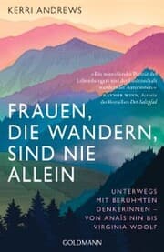 Cover von Frauen, die wandern, sind nie allein