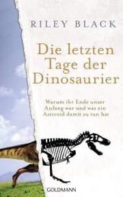 Cover von Die letzten Tage der Dinosaurier