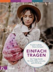Cover von Einfach tragen