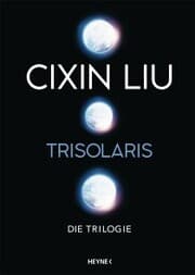 Cover von Trisolaris - Die Trilogie