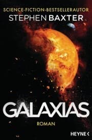Cover von Galaxias