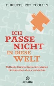 Cover von Ich passe nicht in diese Welt