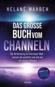 Cover von Das große Buch vom Channeln