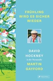 Cover von Frühling wird es sicher wieder