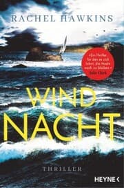 Cover von Windnacht
