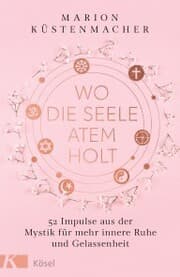 Cover von Wo die Seele Atem holt