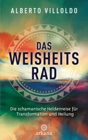 Cover von Das Weisheitsrad