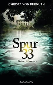 Cover von Spur 33