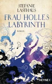 Cover von Frau Holles Labyrinth