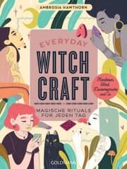 Cover von Everyday Witchcraft