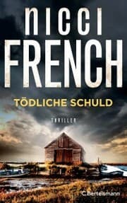 Cover von Tödliche Schuld