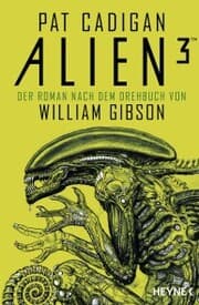 Cover von Alien 3