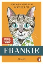 Cover von Frankie