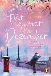 Cover von Für immer im Dezember
