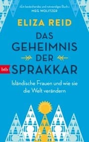 Cover von Das Geheimnis der Sprakkar