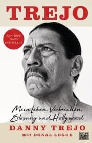 Cover von Trejo