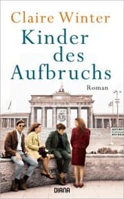 Cover von Kinder des Aufbruchs