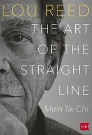 Cover von THE ART OF THE STRAIGHT LINE