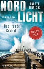 Cover von Nordlicht - Das fremde Gesicht