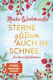 Cover von Sterne glitzern auch im Schnee