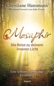 Cover von Mosaphir - Die Reise zu deinem inneren Licht