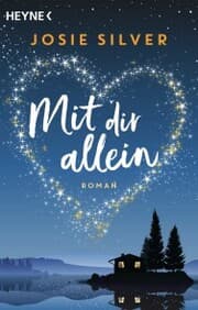 Cover von Mit dir allein