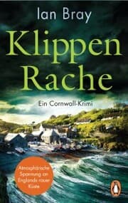 Cover von Klippenrache