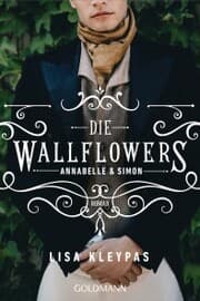 Cover von Die Wallflowers - Annabelle & Simon
