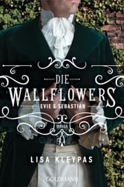 Cover von Die Wallflowers - Evie & Sebastian