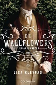 Cover von Die Wallflowers - Lillian & Marcus