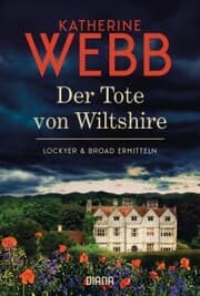 Cover von Der Tote von Wiltshire - Lockyer & Broad ermitteln