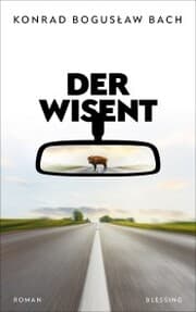 Cover von Der Wisent