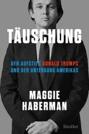Cover von Täuschung