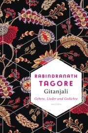 Cover von Gitanjali - Gebete, Lieder und Gedichte