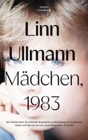 Cover von Mädchen, 1983