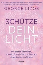Cover von Schütze dein Licht