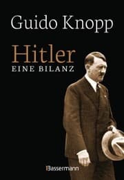 Cover von Hitler - Eine Bilanz: Der Spiegel-Bestseller als Sonderausgabe. Fundiert, informativ und spannend erzählt